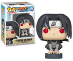 NARUTO SHIPPUDEN ITACHI UCHIHA POP