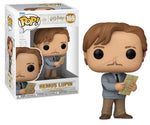 HARRY POTTER 3 REMUS LUPIN POP