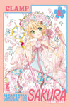 Card Captor Sakura Clear Card 15