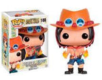 ONE PIECE PORTGAS D ACE POP