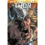 Thor - Per Asgard - Marvel Must Have