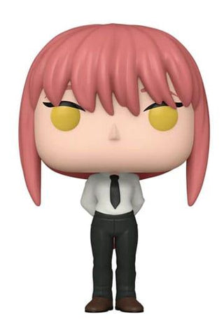 CHAINSAW MAN MAKIMA POP