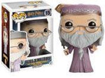 HARRY POTTER ALBUS DUMBLEDORE POP