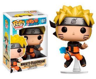 NARUTO NARUTO RASENGAN POP