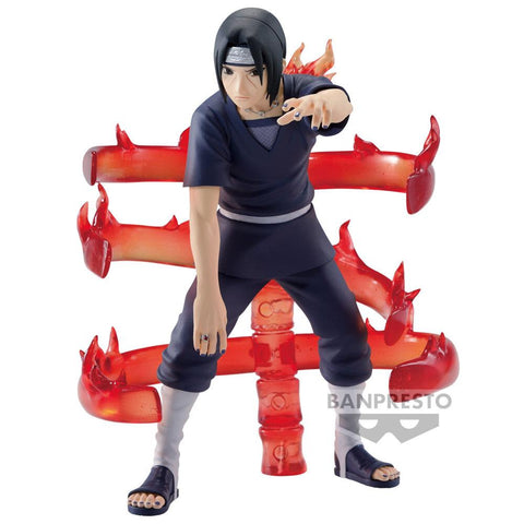 NARUTO SHIPPUDEN EFFECTREME UCHIHA ITACHI FIGURE