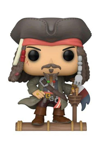 JACK SPARROW POP