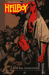 Hellboy - Il Seme Della Distruzione