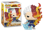 MY HERO ACADEMIA TODOKORI S5 POP