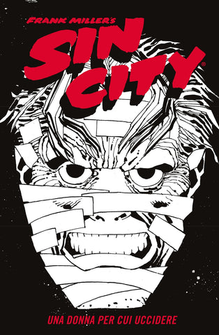 Sin City 2 Regular Edition