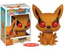 NARUTO KURAMA OVERSIZED POP