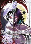 Rosen Garten Saga 6