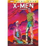 X-Men: Vitamorte - Marvel Must Have