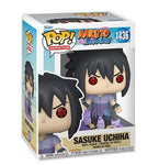 NARUTO SASUKE FIRST SUSNO'O POP