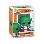 DBZ DENDE SPECIAL EDITION POP