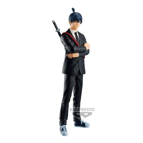 CHAINSAW MAN SPIRITS V.2 AKI HAYAKAWA FIGURE