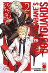 Honeko Akabane's Boyguards 2