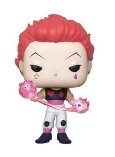 HUNTER X HUNTER HISOKA POP