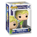 PETER PAN TINKER BELL POP