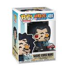 NARUTO SASUKE CURSE MARK SPECIAL POP