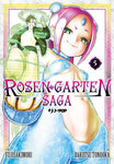 Rosen Garten Saga 5