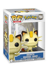 POKEMON MEOWTH POP