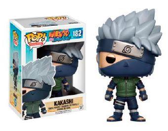 NARUTO KAKASHI POP