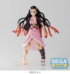 DEMON SLAYER NEZUKO DEMON FIGURIZMA