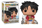 ONE PIECE LUFFY GEAR SECOND POP