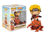 NARUTO NARUTO GAMAKICHI SPECIAL ED. POP