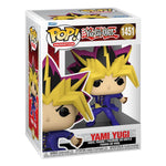 YUGIOH YAMI YUGI POP