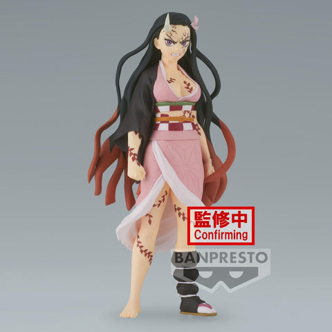 DEMON SLAYER V.26 NEZUKO KAMADO FIGURE