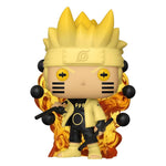 NARUTO SIX PATH PAGE POP