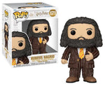 HARRY POTTER 3 RUBEUS HAGRID POP