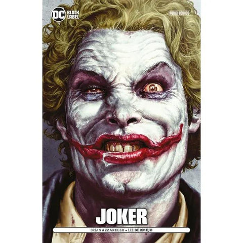 DC Pocket Collection: Jocker