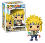 NARUTO MINATO SPECIAL EDITION POP