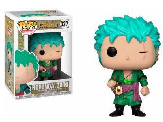 ONE PIECE SERIES 2 ZORO POP