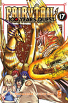 Fairy Tail 100 Years Quest 17