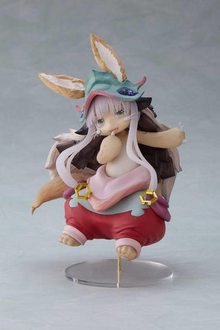 MADE IN ABYSS: NANACHI STATUE