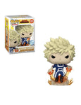 MHA BAKUGO TRAINING SPECIAL ED POP