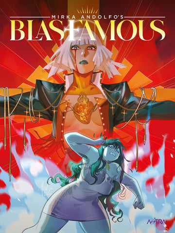 Blasfamous 2