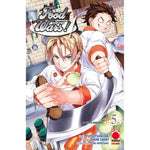 Food Wars! 5