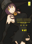 Soul Eater Ultimate Deluxe 12