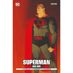 DC Pocket Collection: Superman Red Son