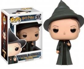 HARRY POTTER PROF. MCGONAGALL POP