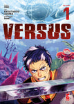 Versus 1 - VARIANT