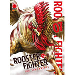 Rooster Fighter 7