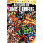 Marvel Super Hero Contest of Champions - Marvel Must Have