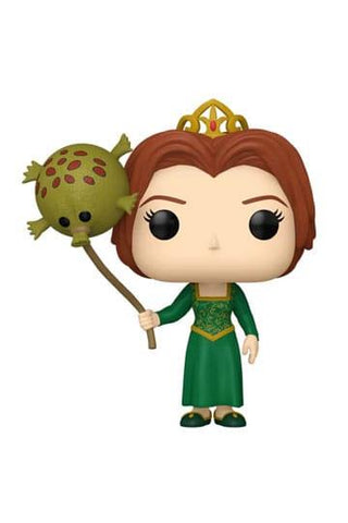 FIONA 30TH DREAMWORKS ANNIVERSAY POP