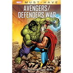 Avengers/Defenders War - Marvel Must Have