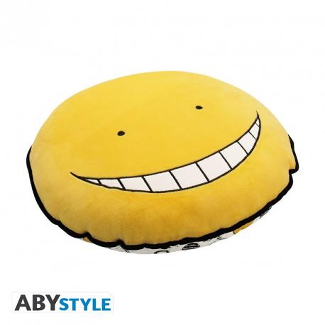 ASSASSINATION CLASSROOM KORO SENSEI CUSCINO